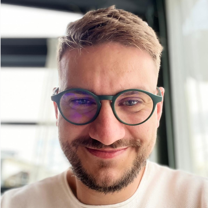 Mišo Senčar